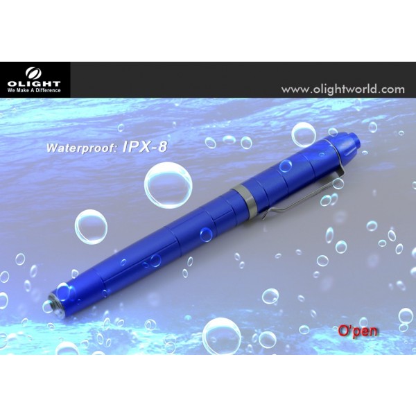 Lanterna LED Olight O'Pen Penlight