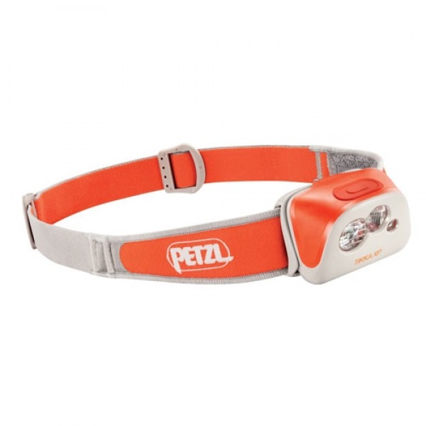 Petzl TIKKA XP (Frontala)