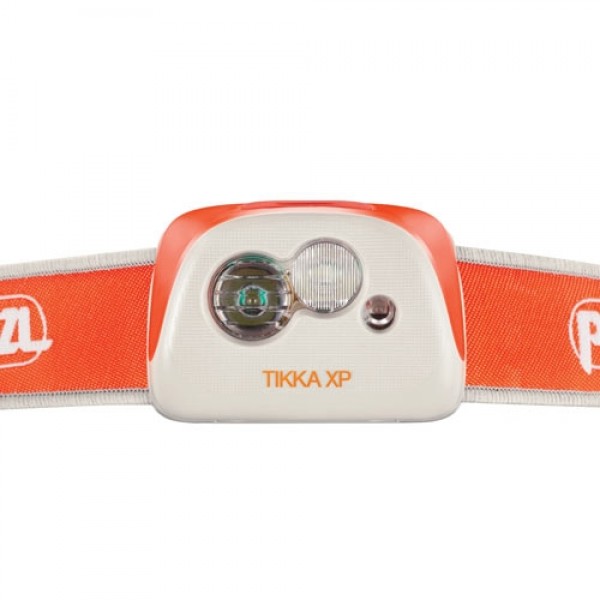 Petzl TIKKA XP (Frontala)
