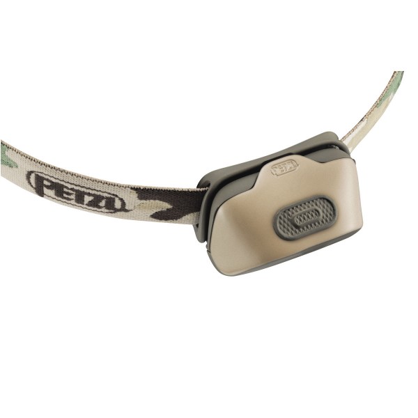 Petzl TACTIKKA+ RGB (Lanternă Frontală)