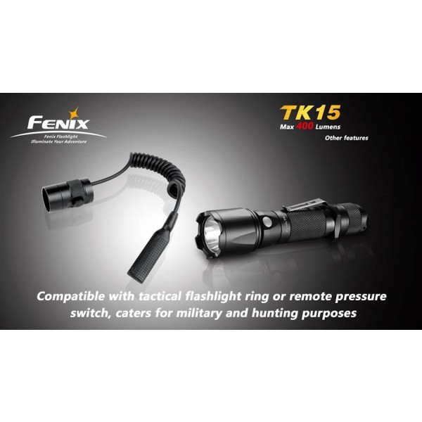 Fenix TK15