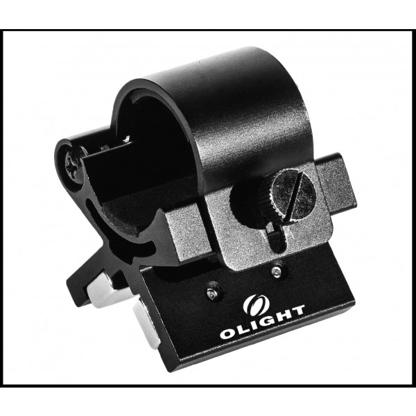Prindere Magnetică (pe țeavă) Pentru Lanterne Tactice OLIGHT și FENIX model: X-WM01