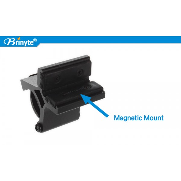 Prindere magnetica Brinyte MX02