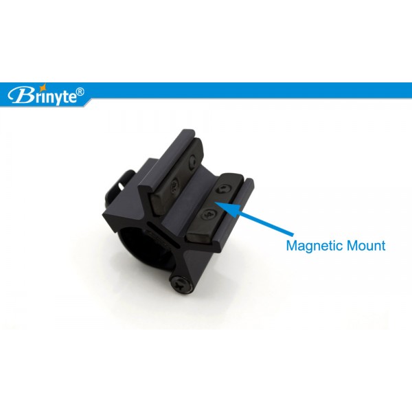 Prindere magnetica Brinyte MX01