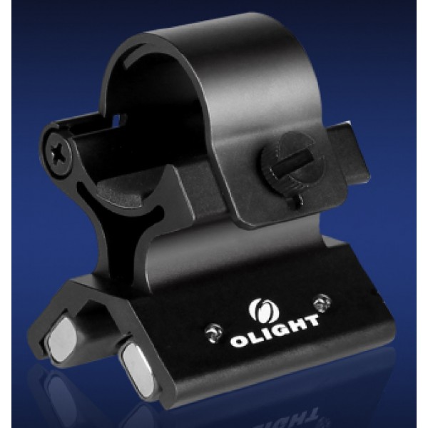 Prindere Magnetică (pe țeavă) Pentru Lanterne Tactice OLIGHT și FENIX model: X-WM02