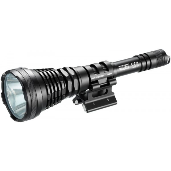 Nitecore GM02MH, Prindere Magnetică