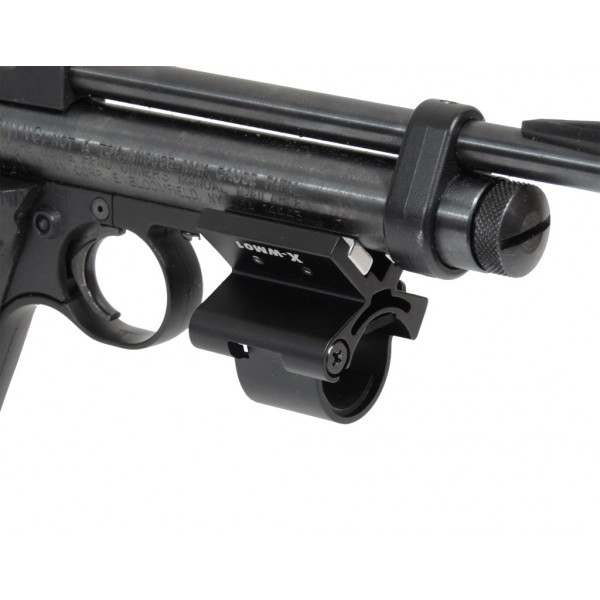 Prindere Magnetică (pe țeavă) Pentru Lanterne Tactice OLIGHT și FENIX model: X-WM01