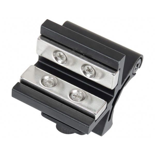 Prindere Magnetică (pe țeavă) Pentru Lanterne Tactice OLIGHT și FENIX model: X-WM02