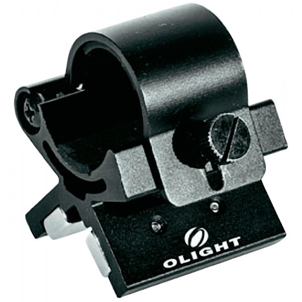 Prindere Magnetică (pe țeavă) Pentru Lanterne Tactice OLIGHT și FENIX model: X-WM01