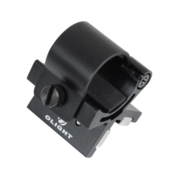 Prindere Magnetică (pe țeavă) Pentru Lanterne Tactice OLIGHT și FENIX model: X-WM01
