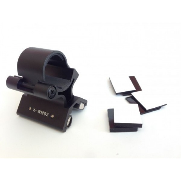 Prindere Magnetică (pe țeavă) Pentru Lanterne Tactice OLIGHT și FENIX model: X-WM02