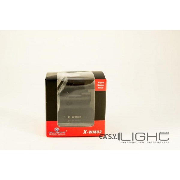 Prindere Magnetica Olight