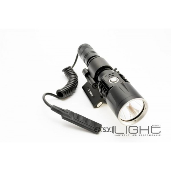 Prindere Magnetica Olight