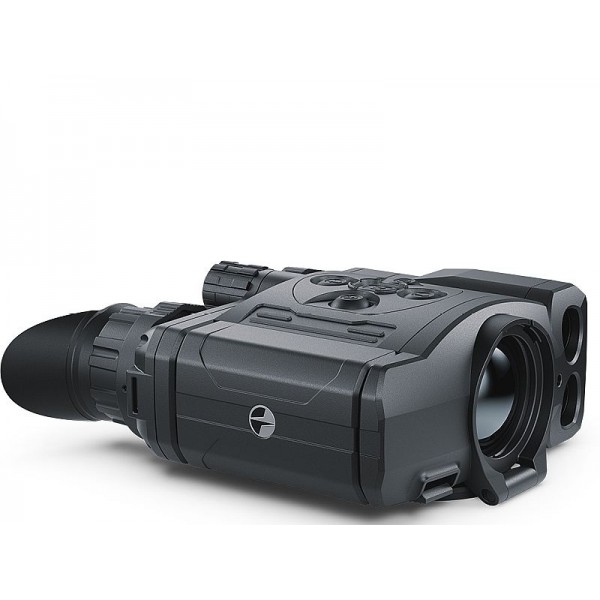 Pulsar Accolade 2 LRF XP502, Binoclu cu Termoviziune și Telemetru