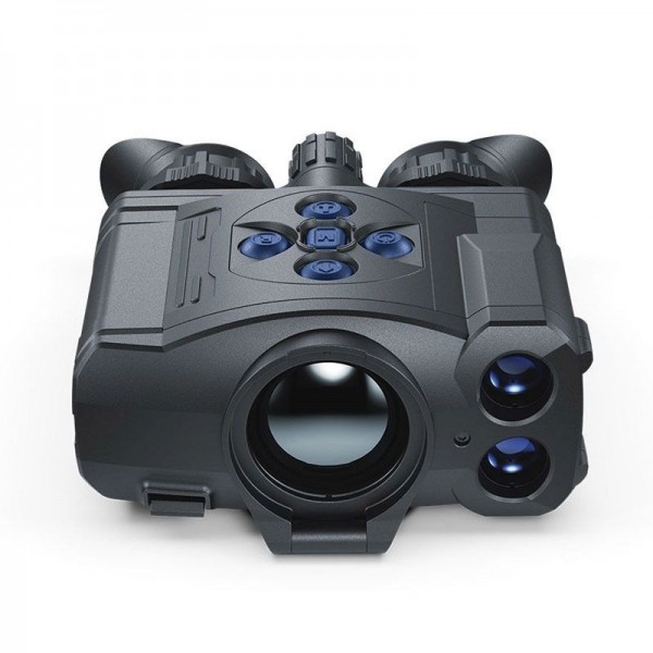 Pulsar Accolade 2 LRF XP50 PRO,  Binoclu cu Termoviziune