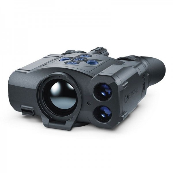 Pulsar Accolade 2 LRF XP50 PRO,  Binoclu cu Termoviziune