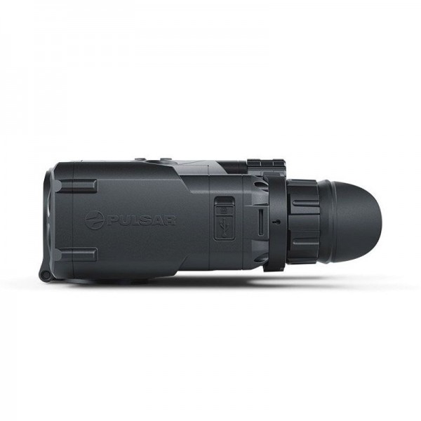 Pulsar Accolade 2 LRF XP50 PRO,  Binoclu cu Termoviziune