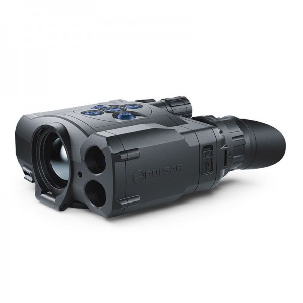 Pulsar Accolade 2 LRF XP50 PRO,  Binoclu cu Termoviziune