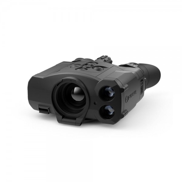 Pulsar Accolade LRF XP50, Binoclu Cu Termoviziune Și Telemetru