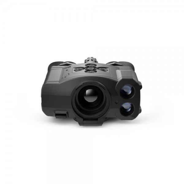 Pulsar Accolade LRF XP50, Binoclu Cu Termoviziune Și Telemetru