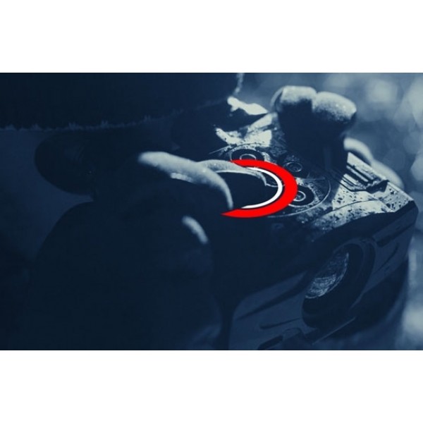Pulsar Accolade XP50, Binoclu Cu Termoviziune 