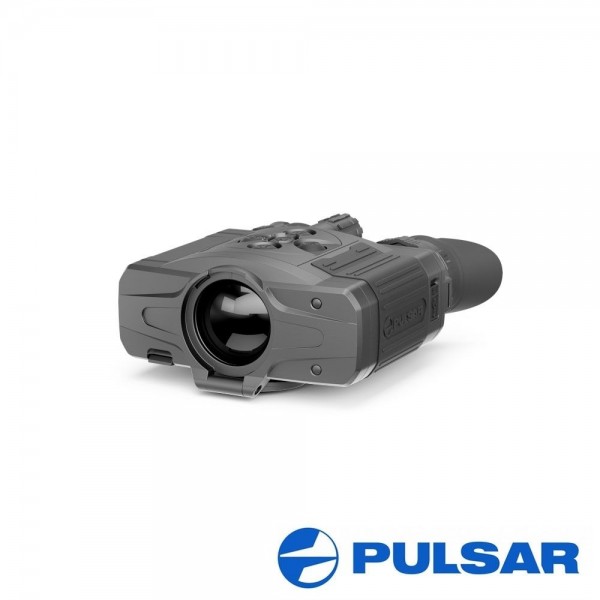 Pulsar Accolade XP50, Binoclu Cu Termoviziune 