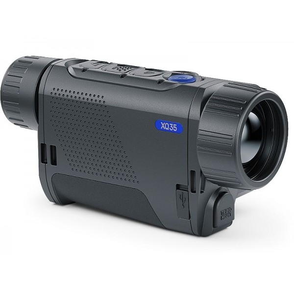 Pulsar Axion 2 LFR XQ35, Camera cu Termoviziune