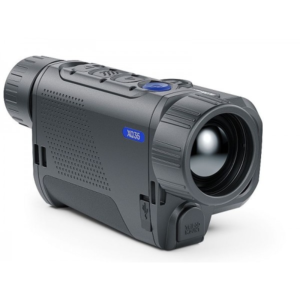 Pulsar Axion 2 LFR XQ35, Camera cu Termoviziune