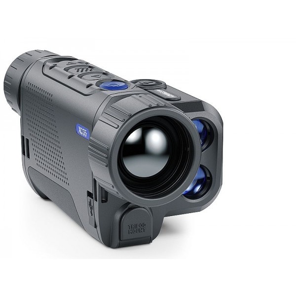 Pulsar Axion 2 LFR XQ35, Camera cu Termoviziune