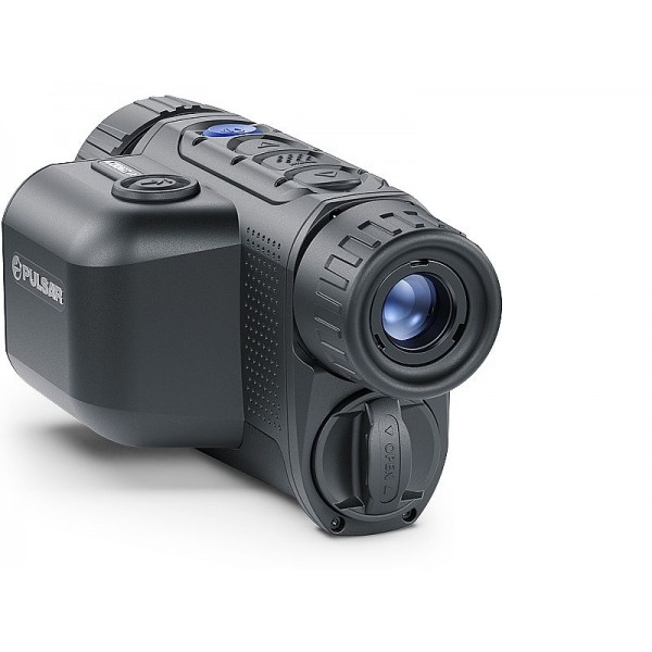 Pulsar Axion 2 LFR XQ35, Camera cu Termoviziune