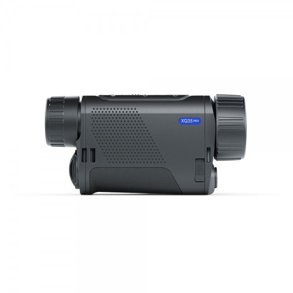 Pulsar Axion 2 LRF XQ35 Pro, Cameră cu Termoviziune, Telemetru, Distanta Detectie 1300m