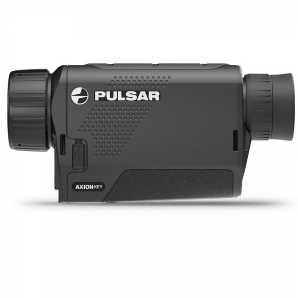 Pulsar Axion Key XM30, Cameră cu termoviziune