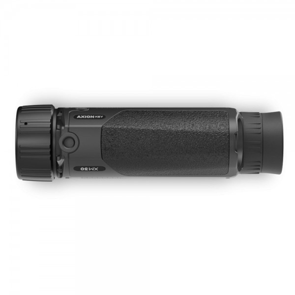 Pulsar Axion Key XM30, Cameră cu termoviziune