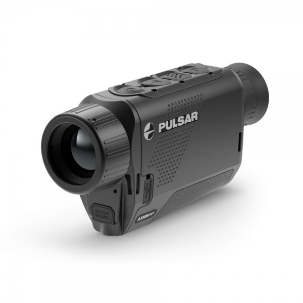 Pulsar Axion Key XM30, Cameră cu termoviziune
