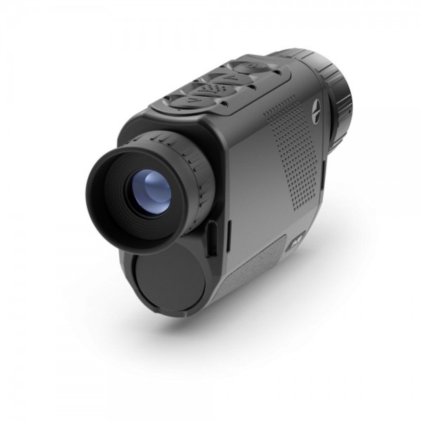 Pulsar Axion Key XM30, Cameră cu termoviziune