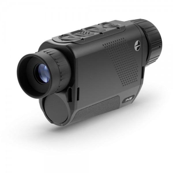 Pulsar Axion Key XM30, Cameră cu termoviziune