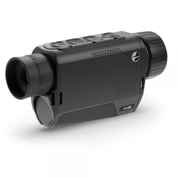 Pulsar Axion Key XM30, Cameră cu termoviziune