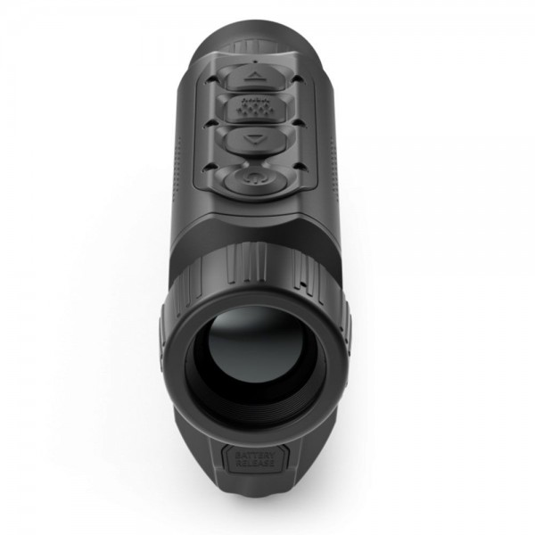 Pulsar Axion Key XM30, Cameră cu termoviziune