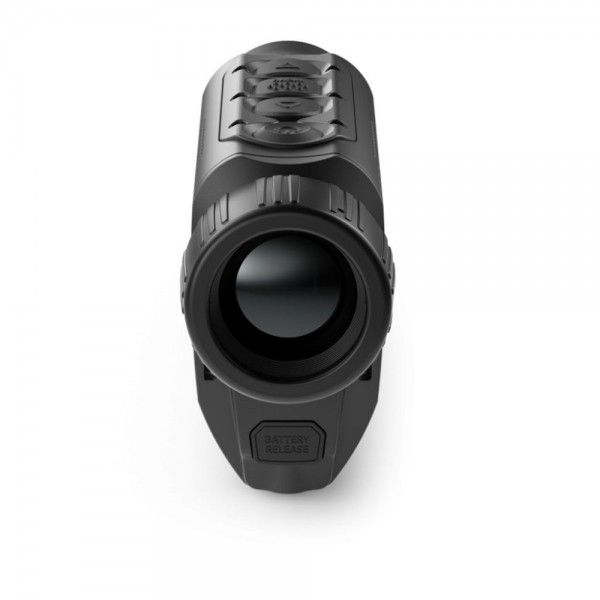 Pulsar Axion Key XM30, Cameră cu termoviziune