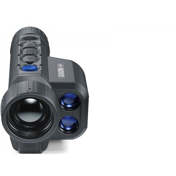 Pulsar Axion LRF XQ38, Cameră cu Termoviziune