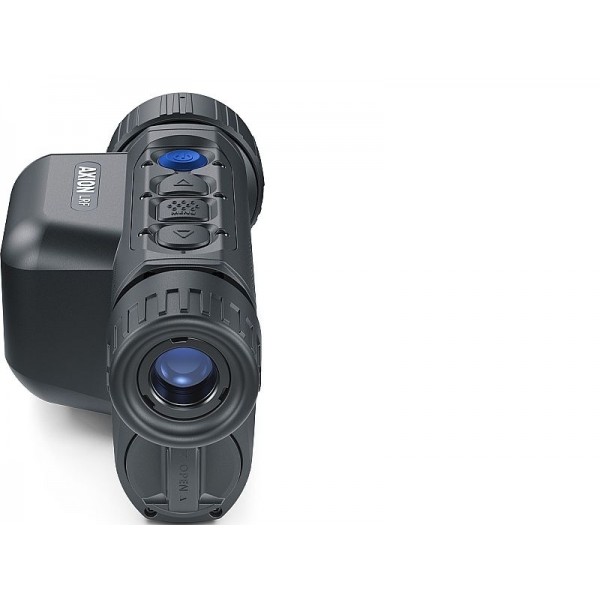 Pulsar Axion LRF XQ38, Cameră cu Termoviziune