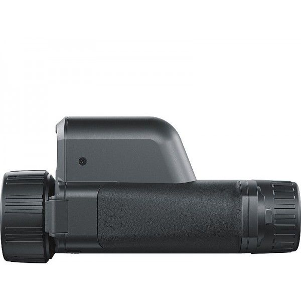 Pulsar Axion LRF XQ38, Cameră cu Termoviziune