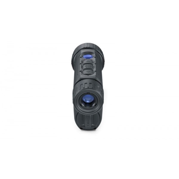 Pulsar Axion XQ38, Cameră cu Termoviziune