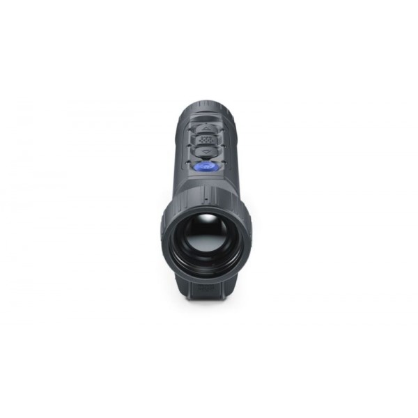Pulsar Axion XQ38, Cameră cu Termoviziune