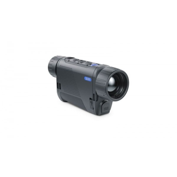 Pulsar Axion XQ38, Cameră cu Termoviziune