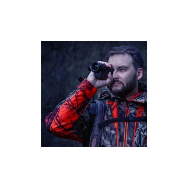 Pulsar Axion XQ38, Cameră cu Termoviziune