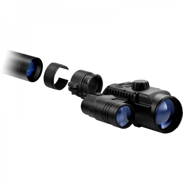 Pulsar Forward FN455, Monocular Digital Night Vision