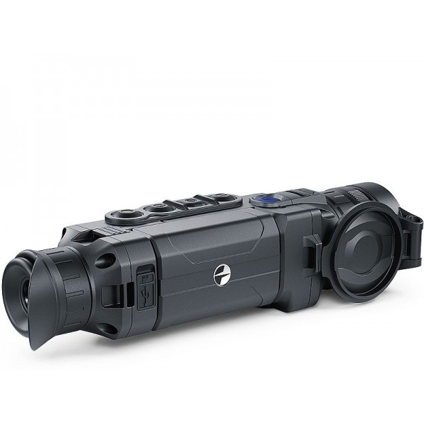 Pulsar Helion 2 XP50, Cameră cu termoviziune, www.easylight.ro 