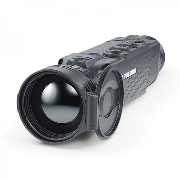 Pulsar Helion 2 XP50 PRO, Cameră cu Termoviziune