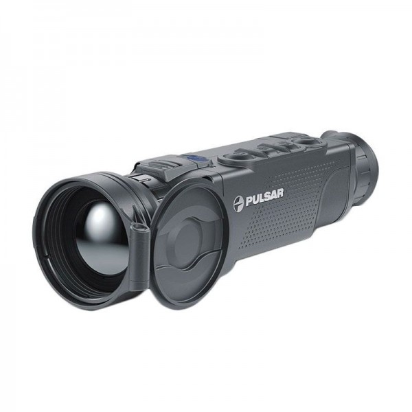 Pulsar Helion 2 XQ50F, Cameră cu Termoviziune